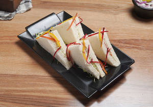 Veg Sandwich