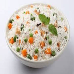 PEAS PULAO