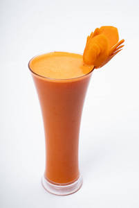 Carrot Juice