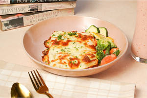Lasagne Chicken