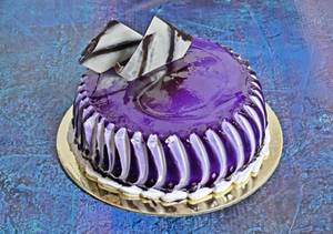 Blueberry Cake
