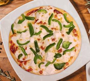 Signature Solo Topping