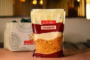 Chabeni Mix [400 gms]