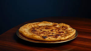 Aloo Paratha