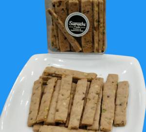 Pista Bites 170Grms