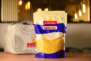 Moong Dal Mix [400 gms]