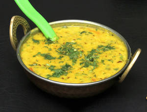 Dal Tadka