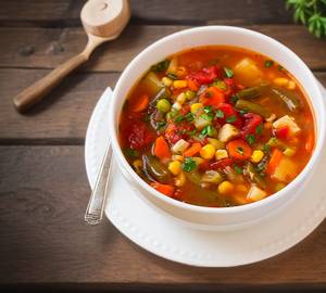 Vegetable Soup