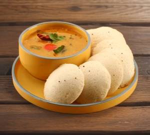 Sambar Idli