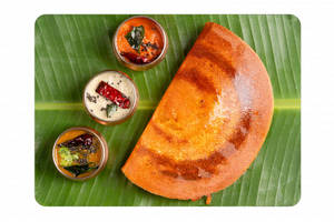 Blr Ghee Masala Dosa