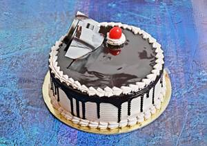 Swiss Chocolate Cake