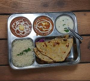 Royal Thali