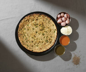 Pyaaz With Harimirch And Ajwain