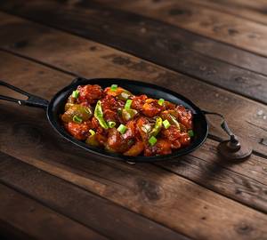 Chilli Chicken