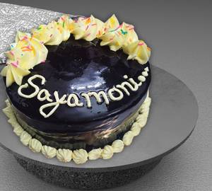 Chocolate cake [500 g]