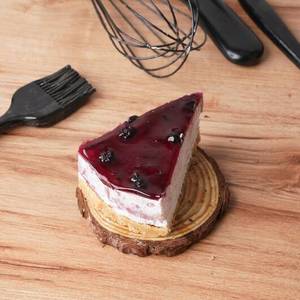 Blueberry Cheesecake Pastry