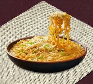 Veg paneer maggi