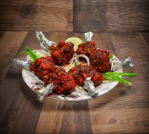 Chicken Lollipop
