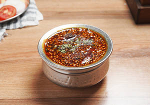 Punjabi Dal Tadka