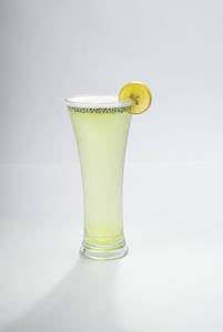 Sabja Lemon Juice