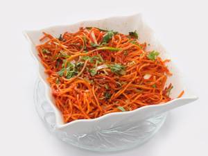 Mushroom Noodles  
