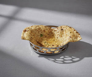 Aloo Naan