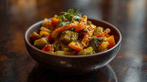 Mixed Veg