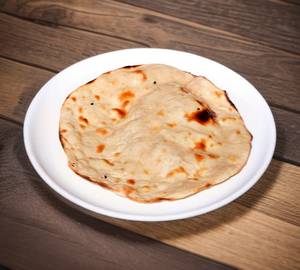 Butter Tawa Roti