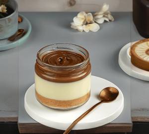 Nutella Cheesecake