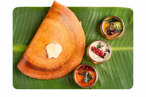 Blr Butter Masala Dosa