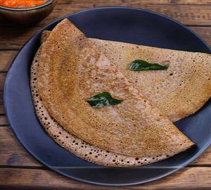 Millet Dosa