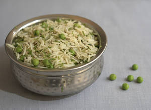 Matar Pulao