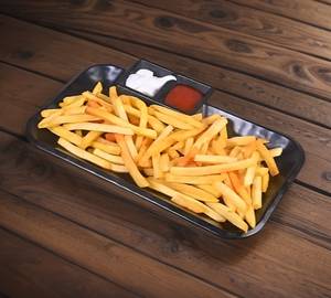 Classic fries [150 g]