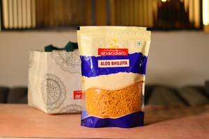 Aloo Bhujia [400 gms]