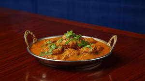 Bhetki Curry (fillet Piece)