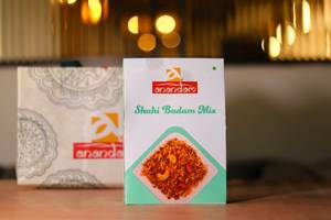 Shahi Badam 200G