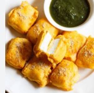 Paneer Pakora (250 G)