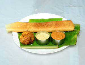 Masala Dosa