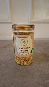 Makhana Fussion