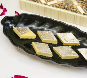 Malai Katli