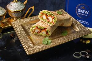 Normal Chicken Shawarma