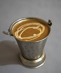Dal Makhani