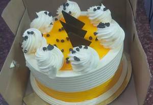 Mango Cake [500 G]