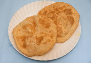 Extra bhature[1pc]