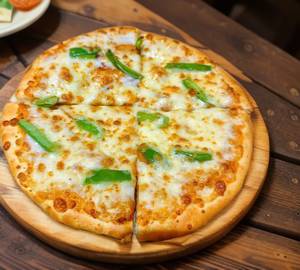 Capsicum Pizza