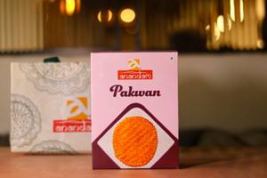Pakwan [400 gms]