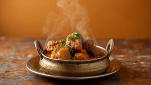 Mutton Curry