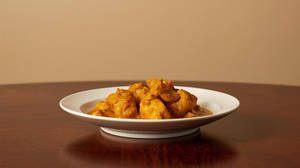 Chicken Kosa