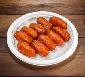 Sukha Jamun