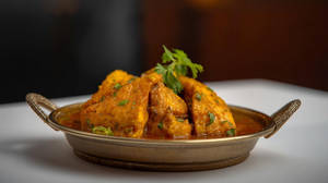 Fish Curry (rui / Katla)